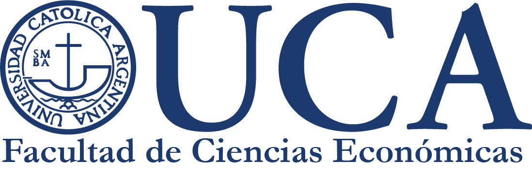 UCA Facultad de Ciencias Económicas